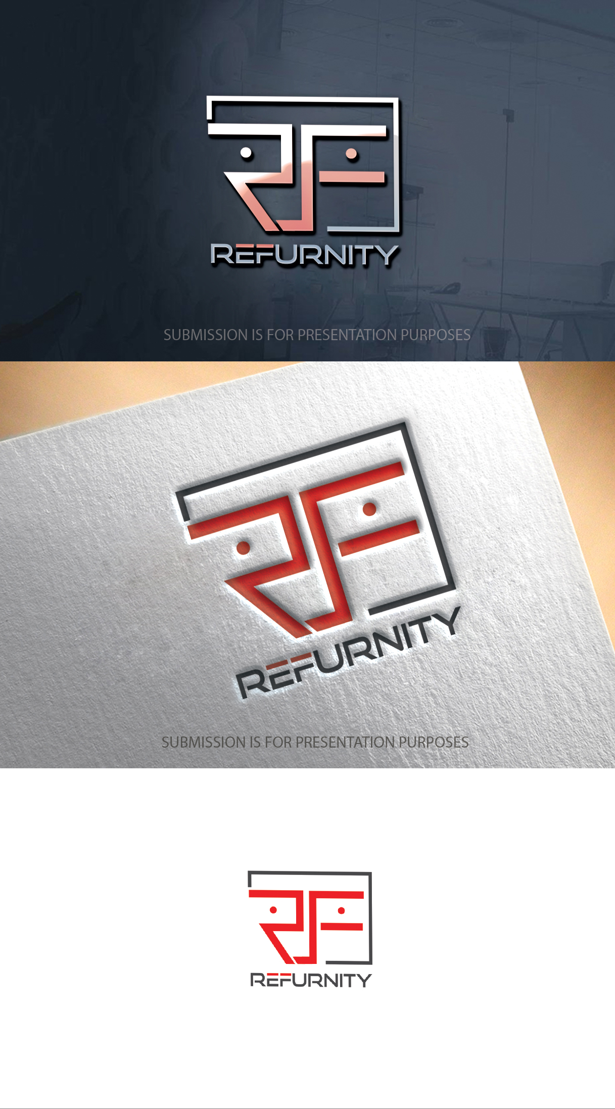 Logo Design by graphicevolution for this project | Design #27181797