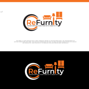 Logo Design by Ayub Zafar for this project | Design: #27205676