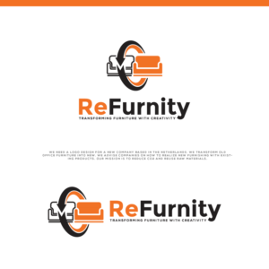 Logo Design by Ayub Zafar for this project | Design: #27206335