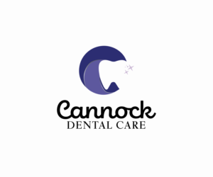 Cannock Dental Care | Logo Design by aussieshayno