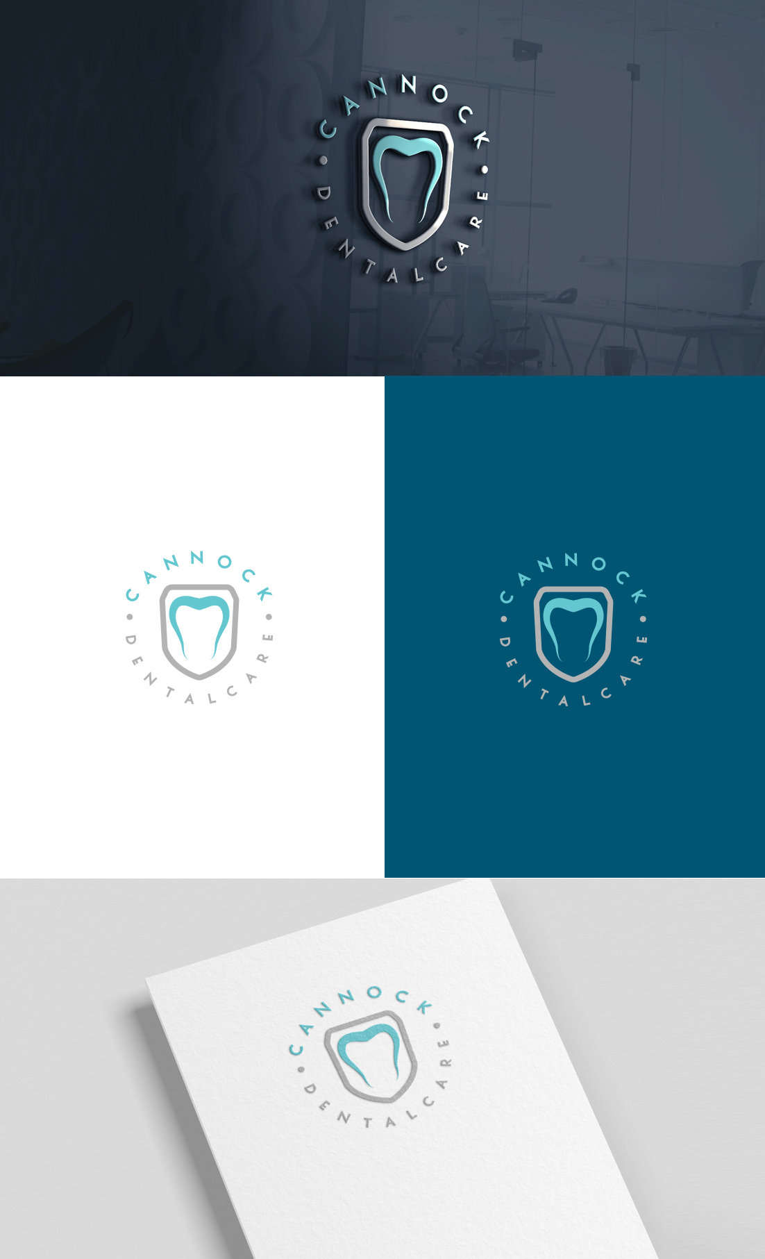 Logo Design by GLDesigns for Beckhaus Designs Ltd | Design: #27183683