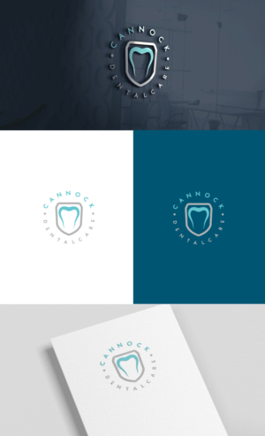 Logo Design by GLDesigns for Beckhaus Designs Ltd | Design: #27183683