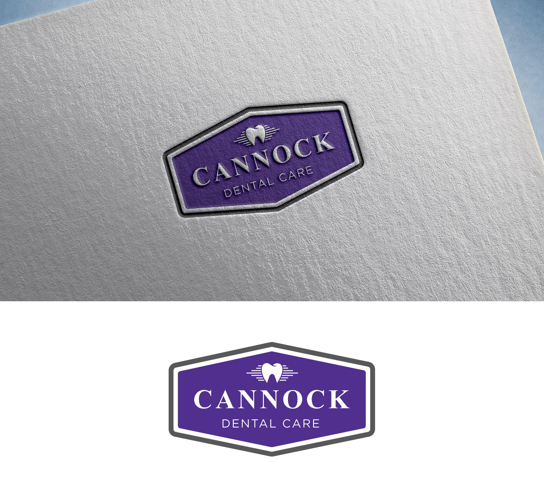 Logo Design by ZinKo for Beckhaus Designs Ltd | Design #27208745
