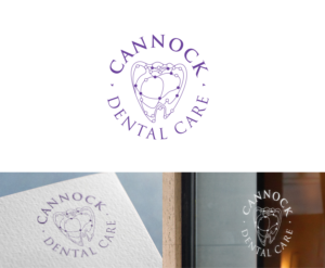 Logo Design by ileanalp for Beckhaus Designs Ltd | Design: #27183843