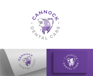 Logo Design by ileanalp for Beckhaus Designs Ltd | Design: #27183876