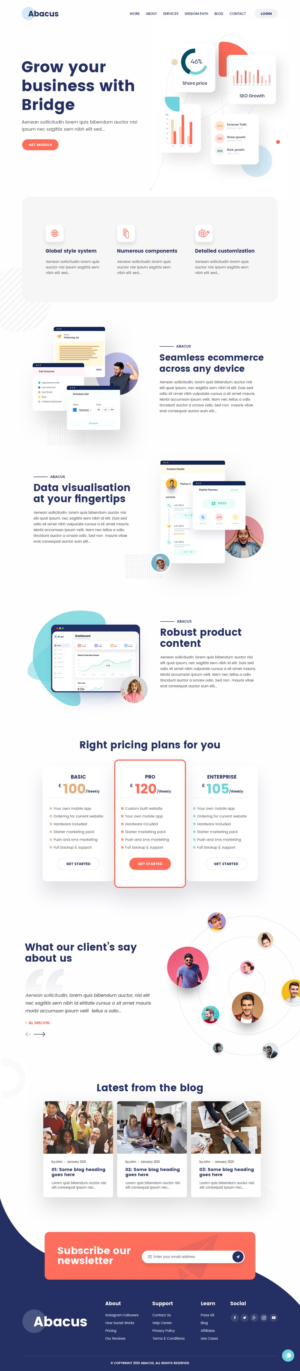 Web Design by nzdesigners