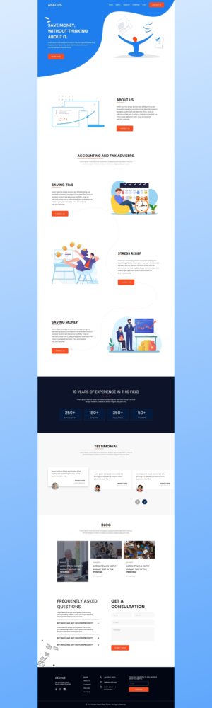 Web Design by Cre8r