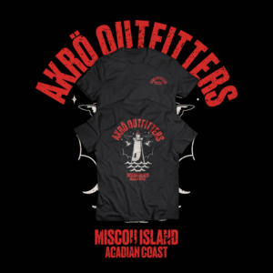 T-shirt Design by Rifqi 7 for akro fishing apparel | Design: #27230315