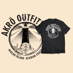 T-shirt Design by Rifqi 7 for akro fishing apparel | Design: #27247651