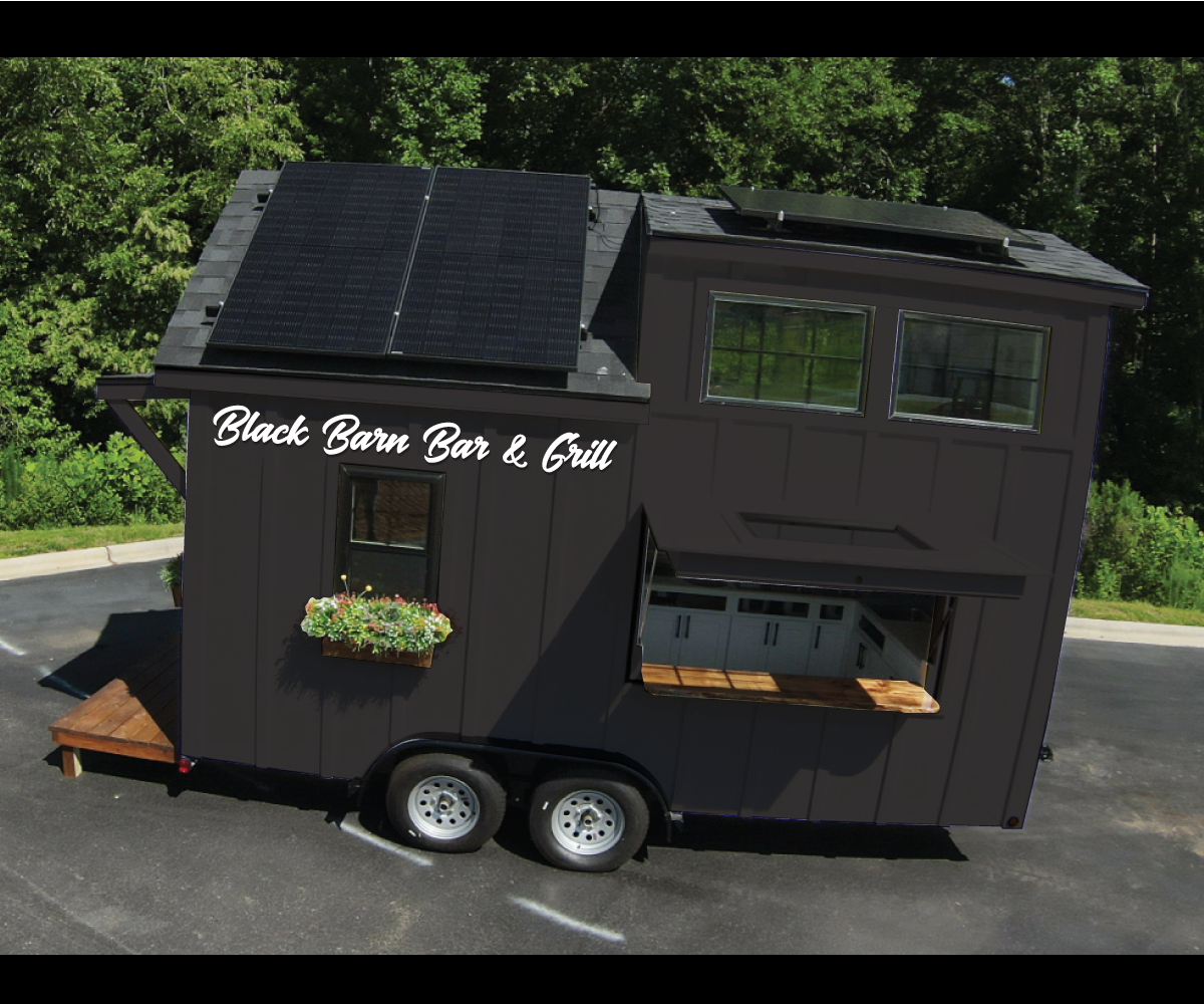 Photoshop Design by Buck Tornado for this project | Design #27184597