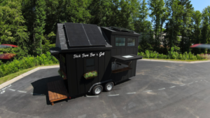 Tiny Solar Structures needs a Photoshop Expert | Photoshop Design by hassan karrach