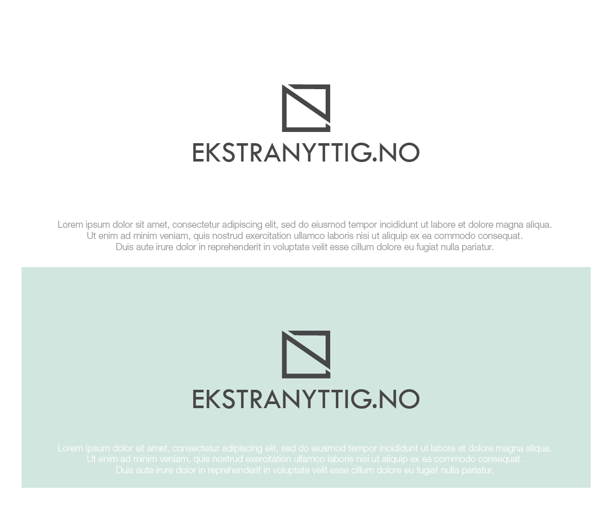 Diseño de Logo por dstudios para USP Innovation AS | Diseño #27208786