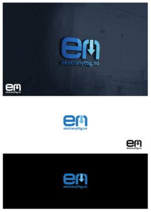 Diseño de Logo por goranvisnjic82 para USP Innovation AS | Diseño #27182679
