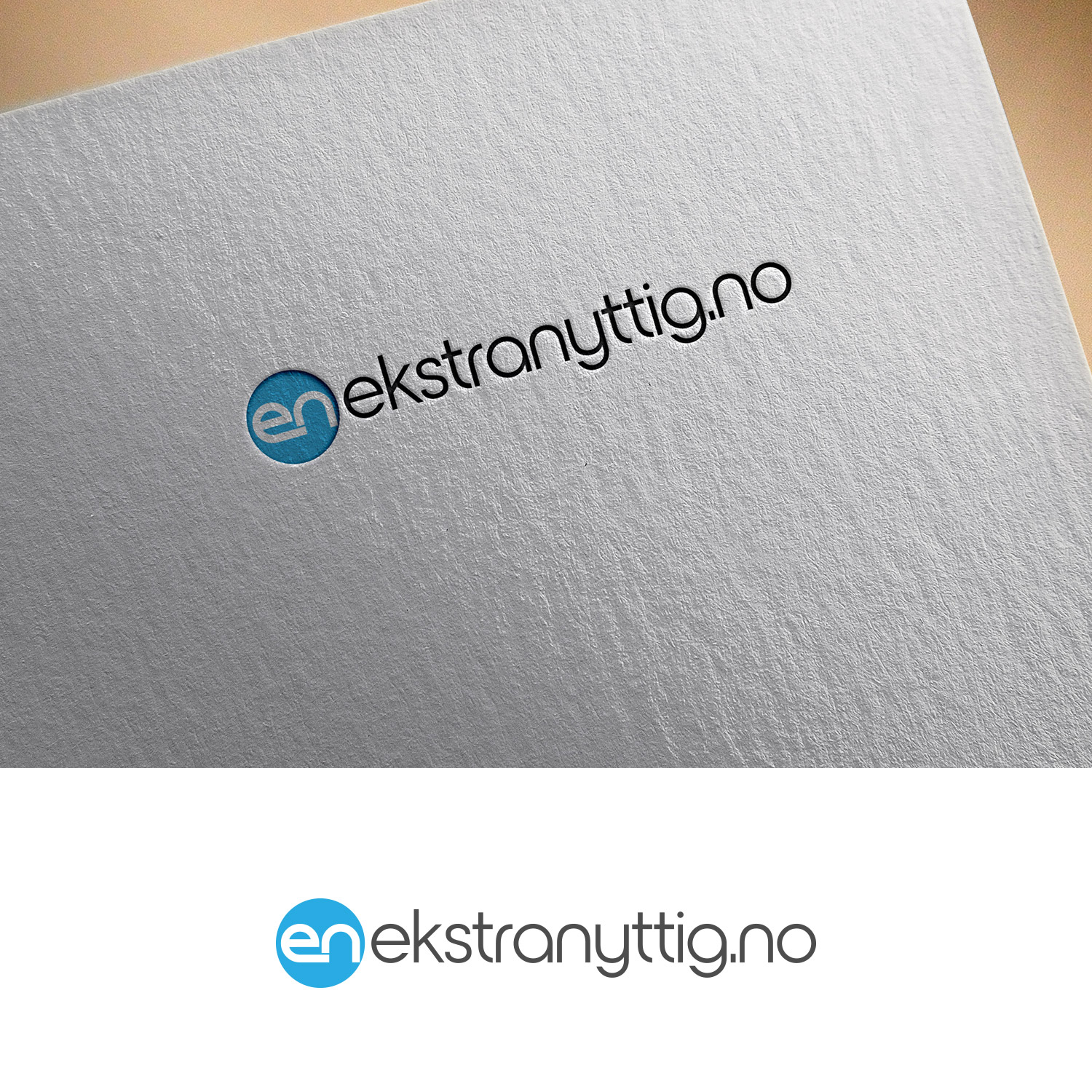 Design de Logo par DesignDUO pour USP Innovation AS | Design #27196925