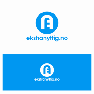 Diseño de Logo por abinfoteksolution para USP Innovation AS | Diseño: #27183925