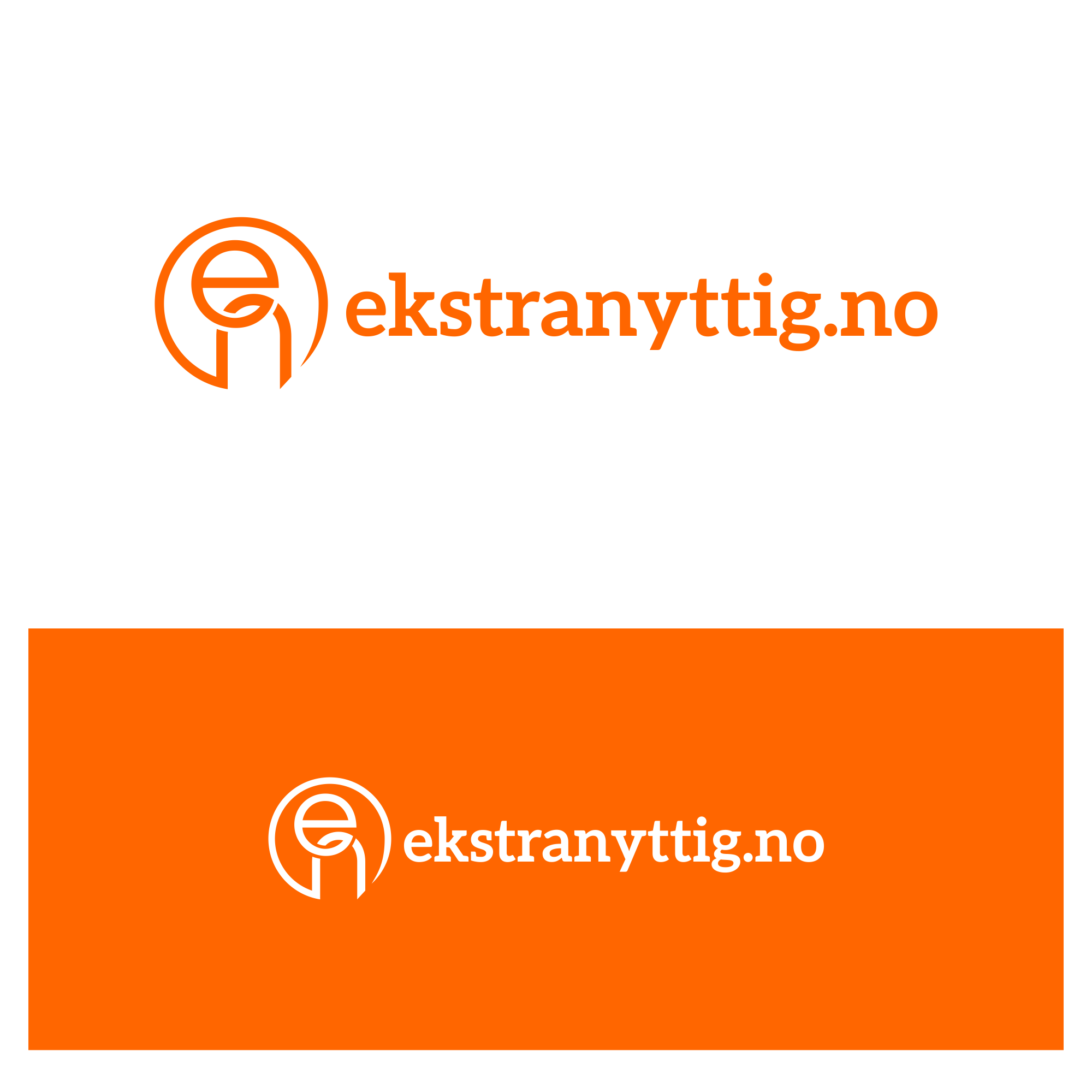 Diseño de Logo por abinfoteksolution para USP Innovation AS | Diseño #27183926