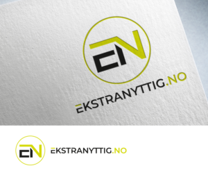 Diseño de Logo por Taya Bright para USP Innovation AS | Diseño #27212451