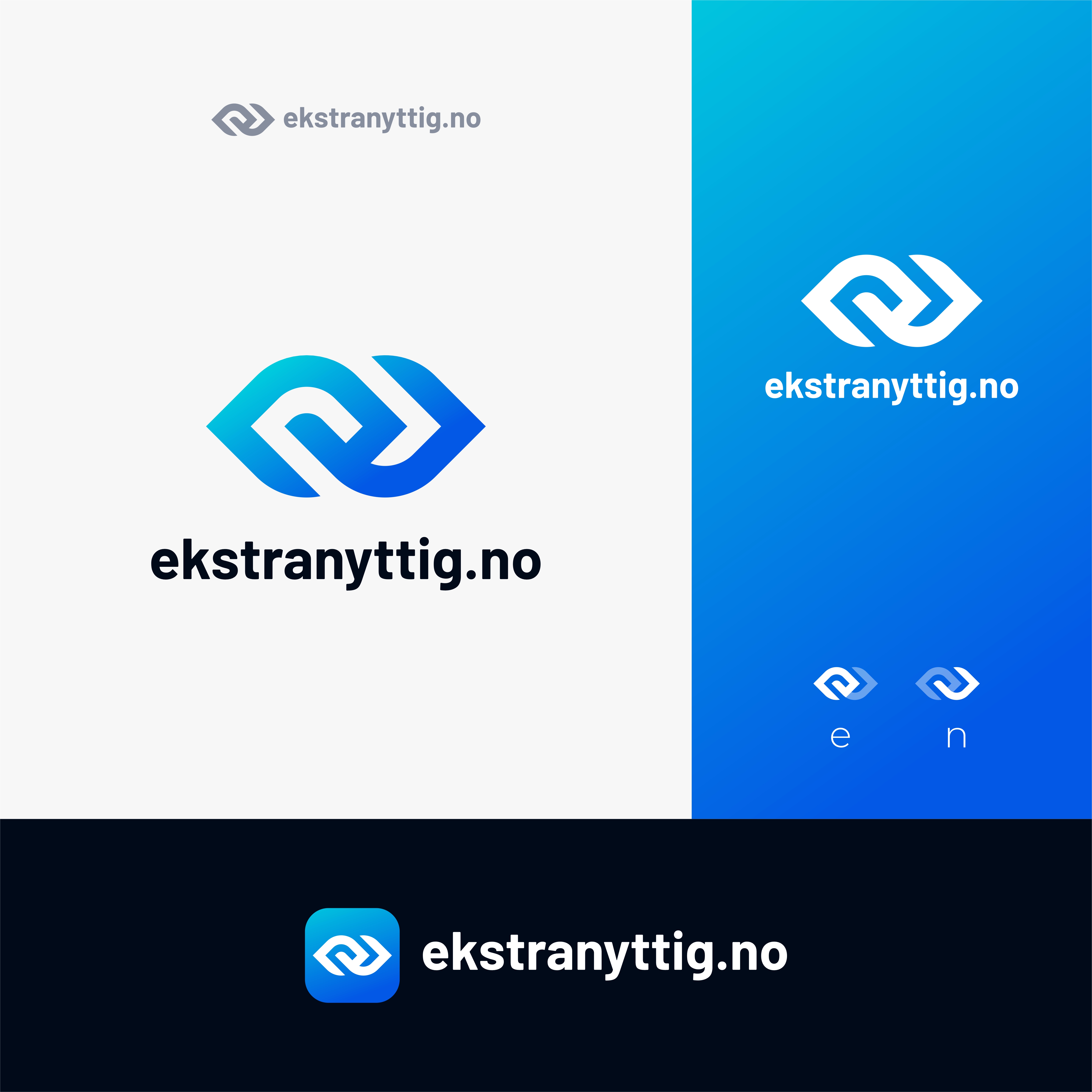 Diseño de Logo por Jeff_Riadi para USP Innovation AS | Diseño #27205966