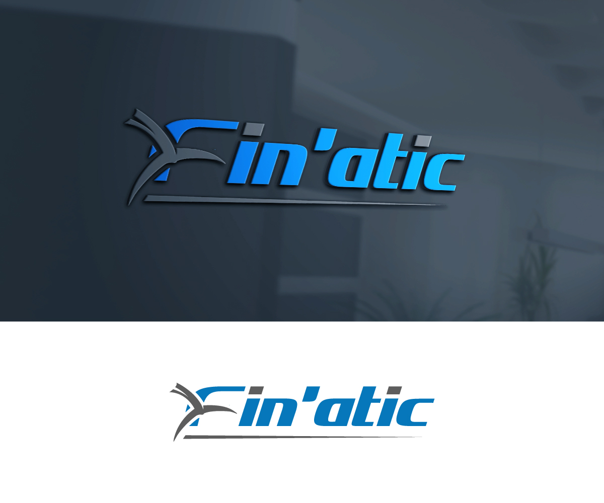 Logo Design by BabAgori for this project | Design #27184956