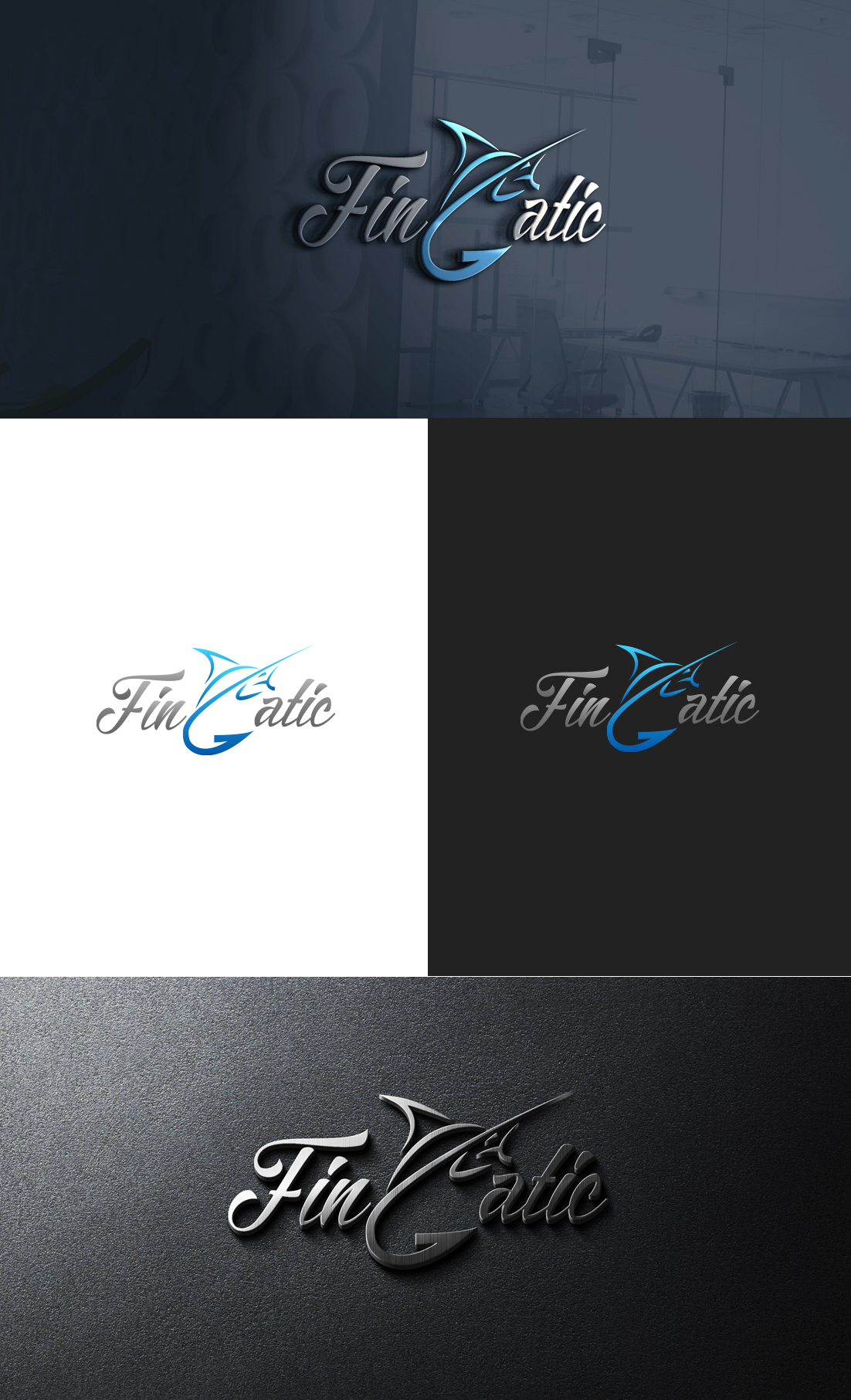 Logo Design by GLDesigns for this project | Design #27183142