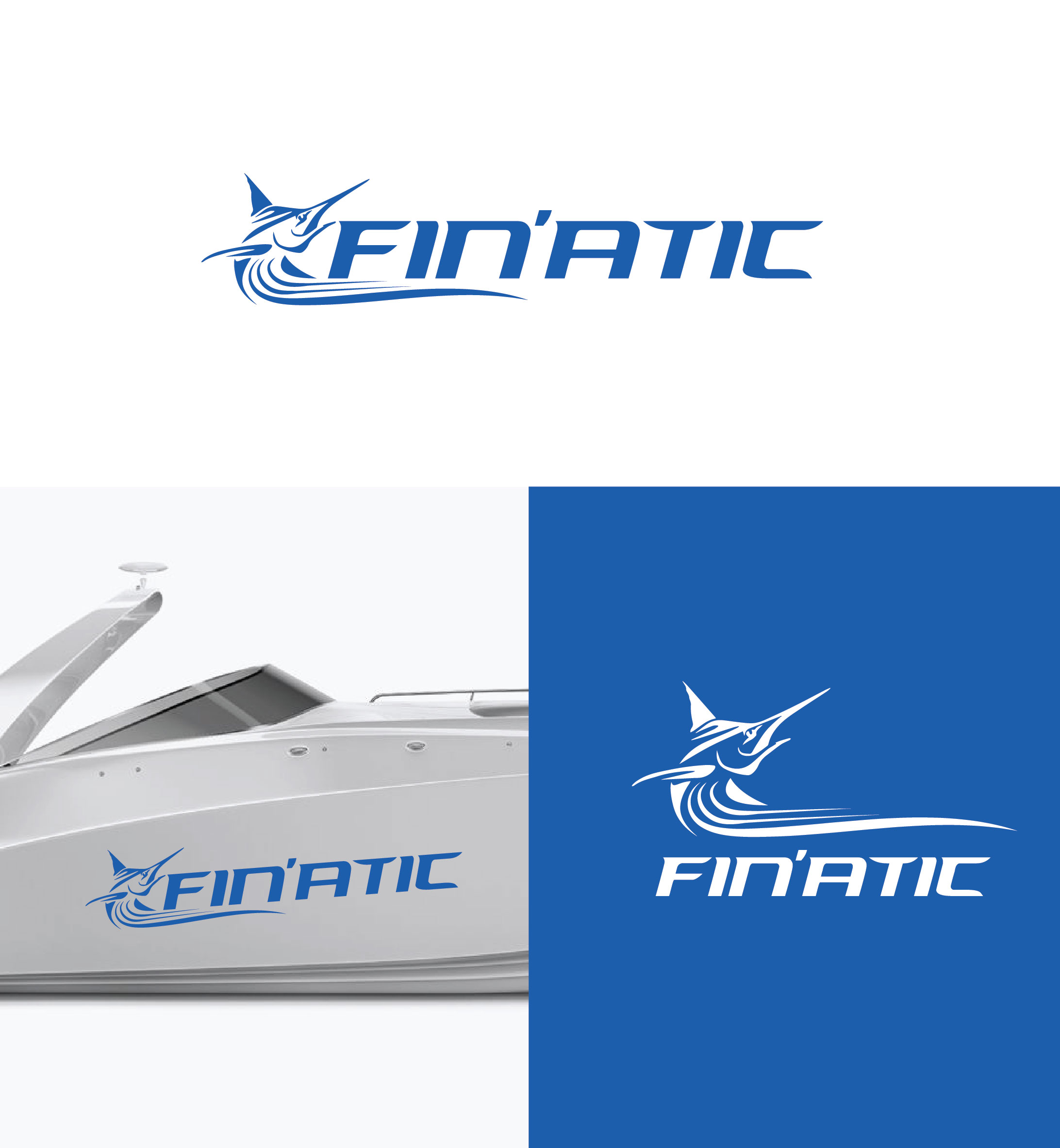 Logo Design by kelvinotis for this project | Design #27184200