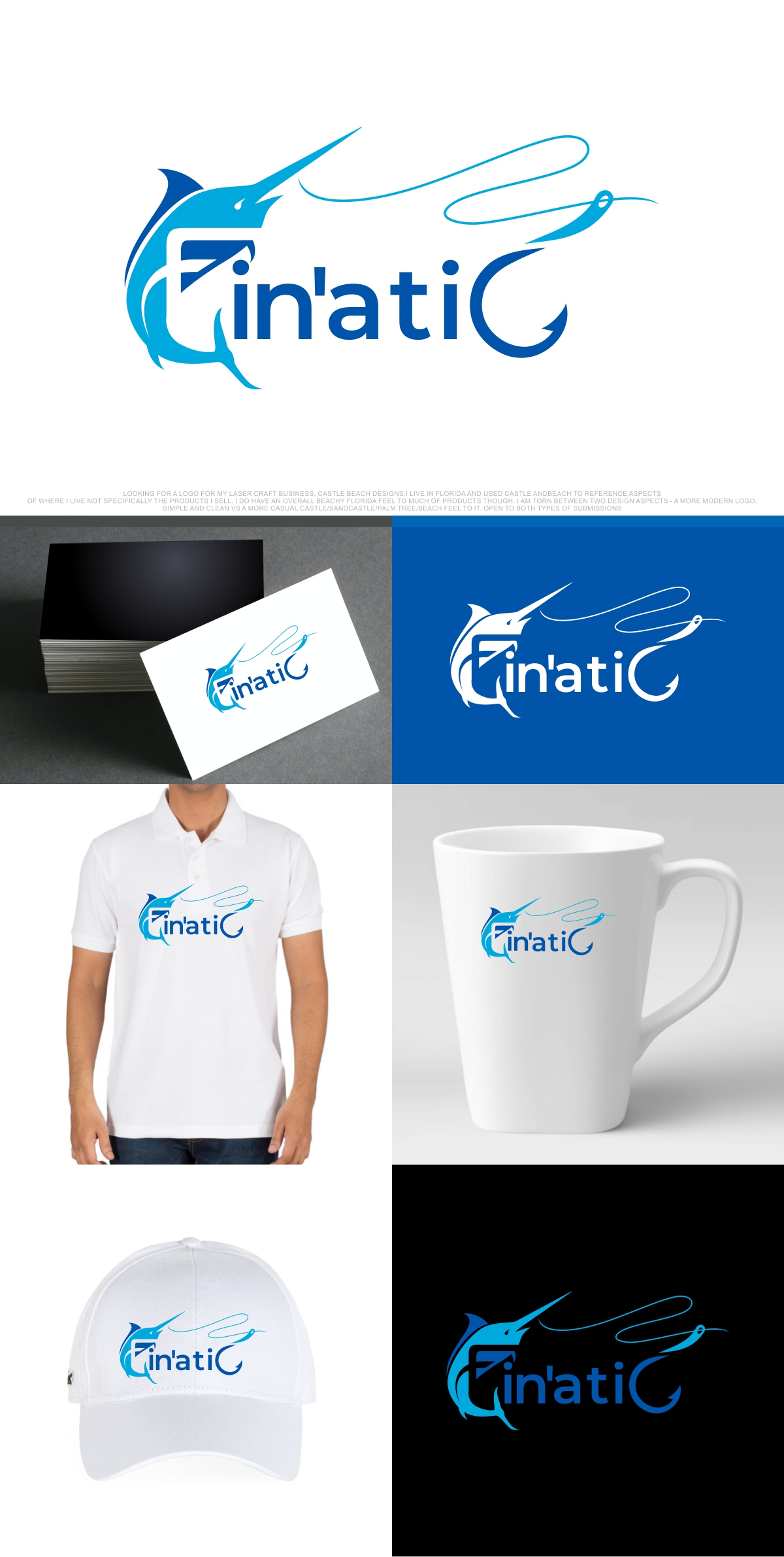 Logo Design by KajalRekha for this project | Design #27183190