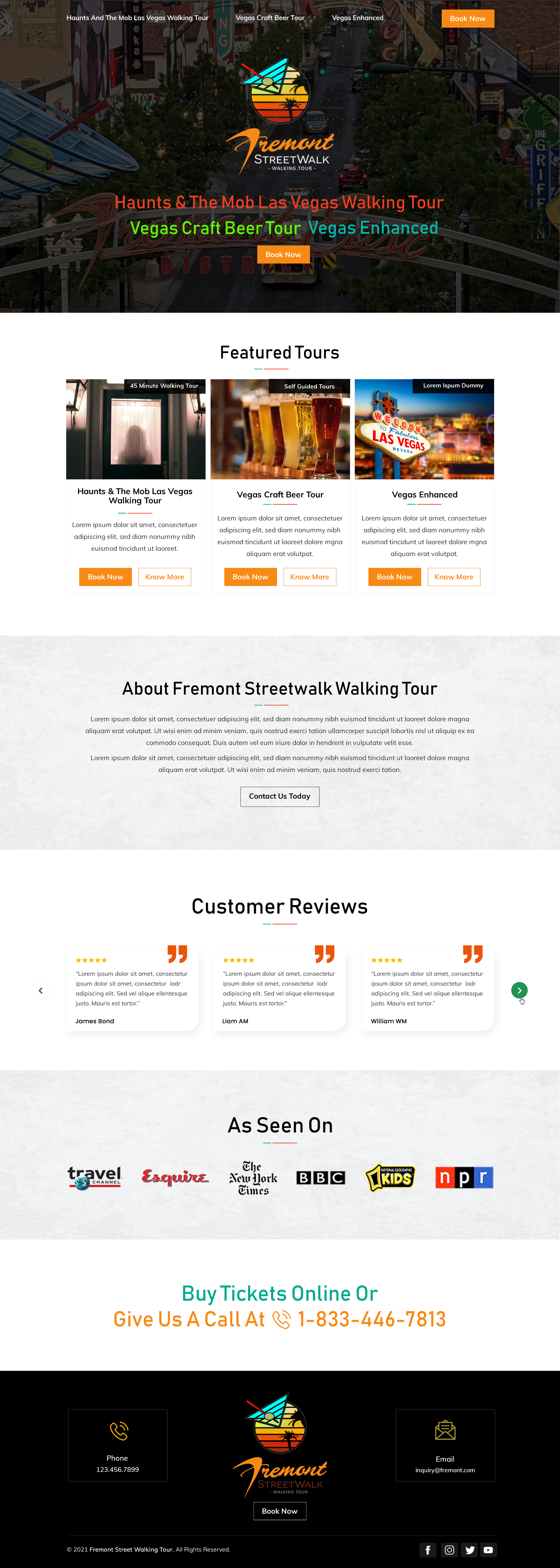 Web Design by harmi_199 for this project | Design #27194041