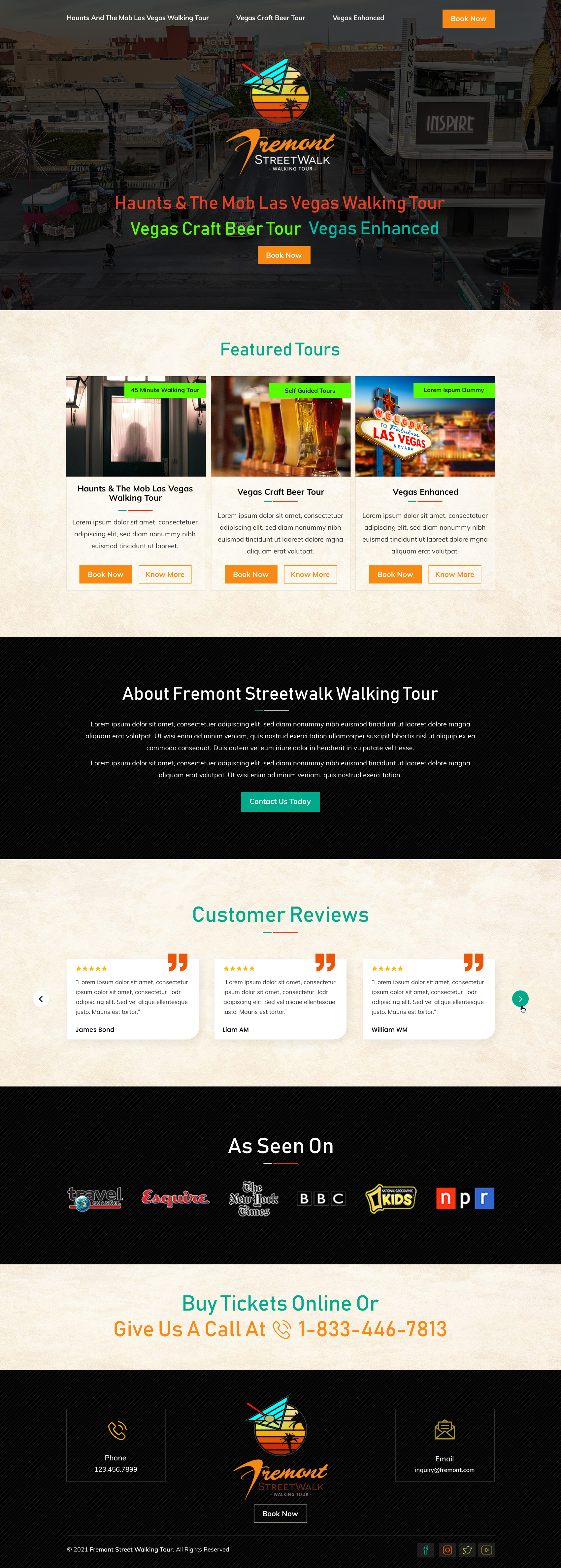 Web Design by HarmiDesigning for this project | Design #27229389