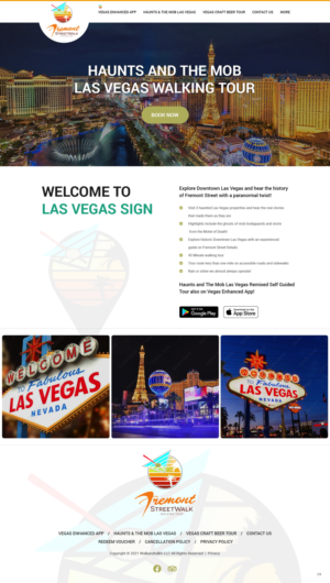 Web Design by pb for this project | Design: #27188474