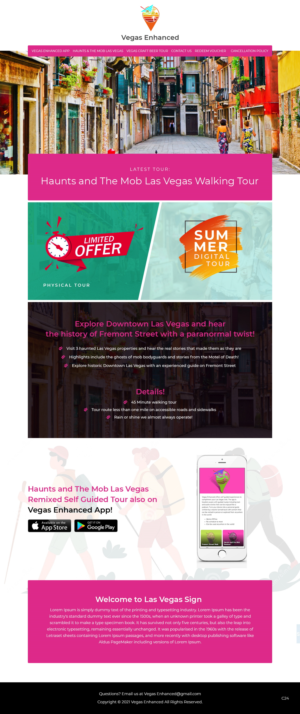 Diseño Web por pb para este proyecto | Diseño: #27188477