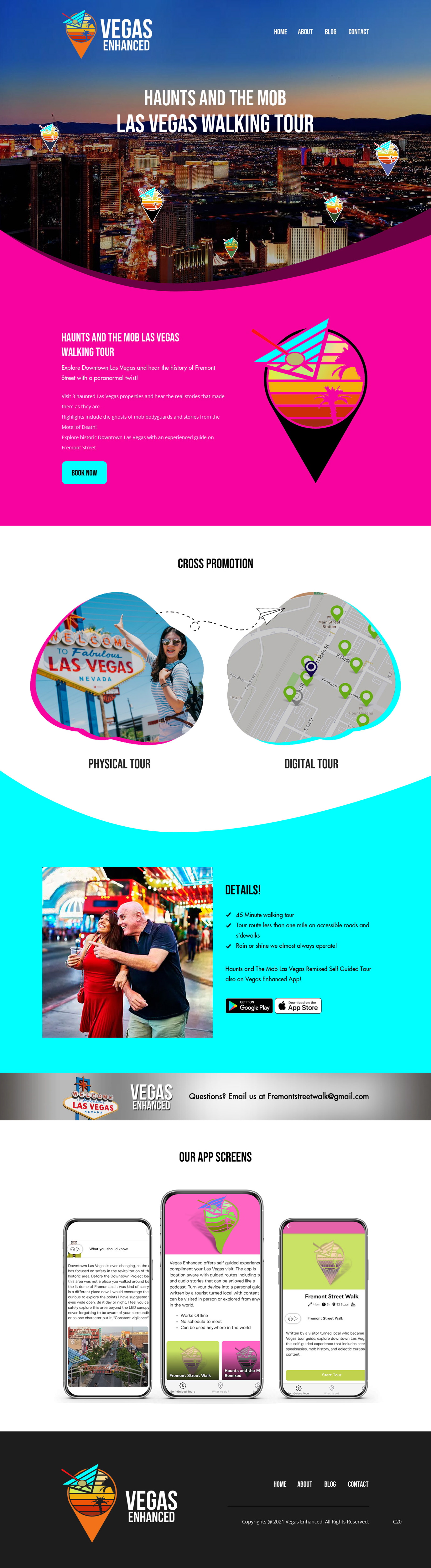 Web Design by pb for this project | Design #27188478