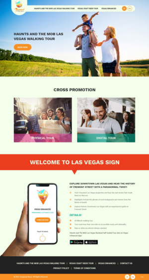 Diseño Web por pb para este proyecto | Diseño: #27188483