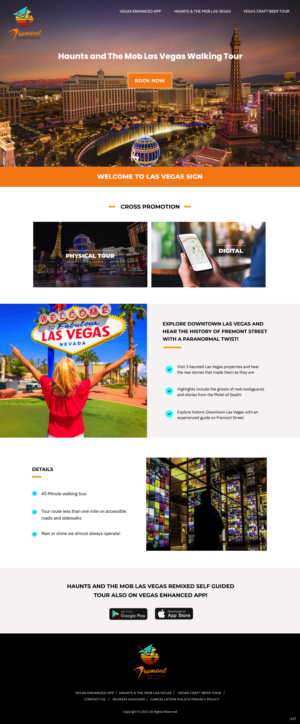 Web Design by pb for this project | Design: #27188494