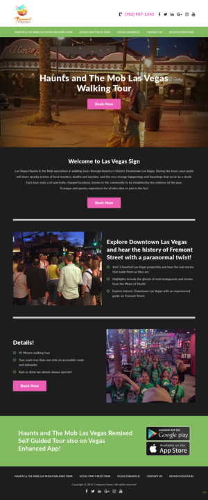 Diseño Web por pb para este proyecto | Diseño: #27188495