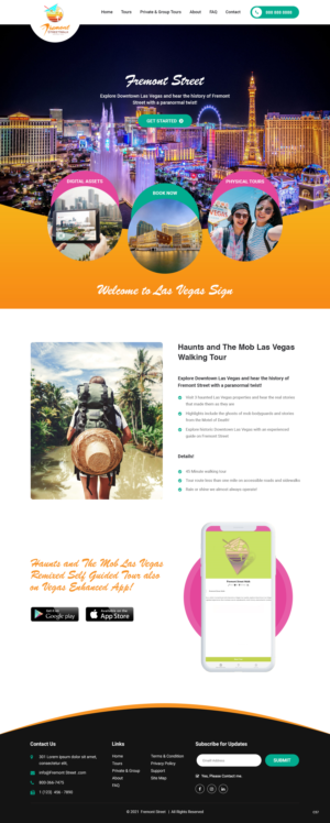 Diseño Web por pb para este proyecto | Diseño: #27193584
