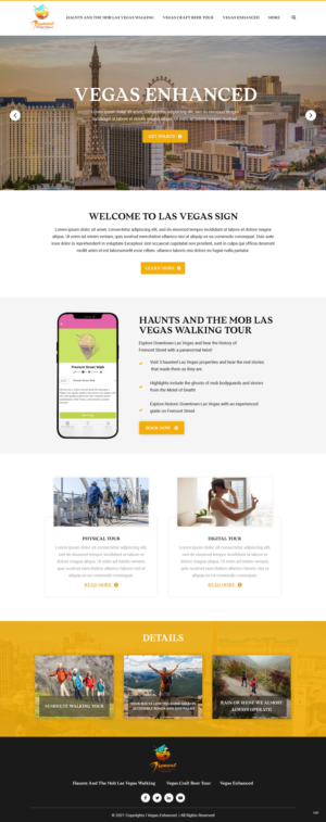 Diseño Web por pb para este proyecto | Diseño: #27193591