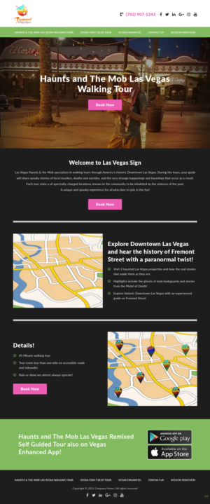 Diseño Web por pb para este proyecto | Diseño: #27198571