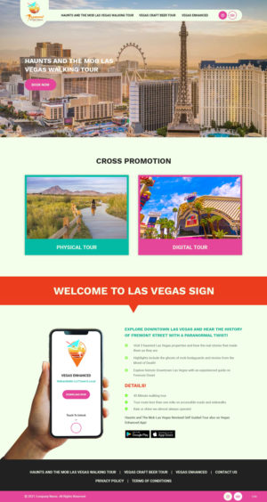 Diseño Web por pb para este proyecto | Diseño: #27198573