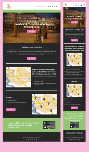 Diseño Web por pb para este proyecto | Diseño: #27238078