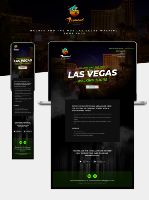 Web Design by Hazan Shaw