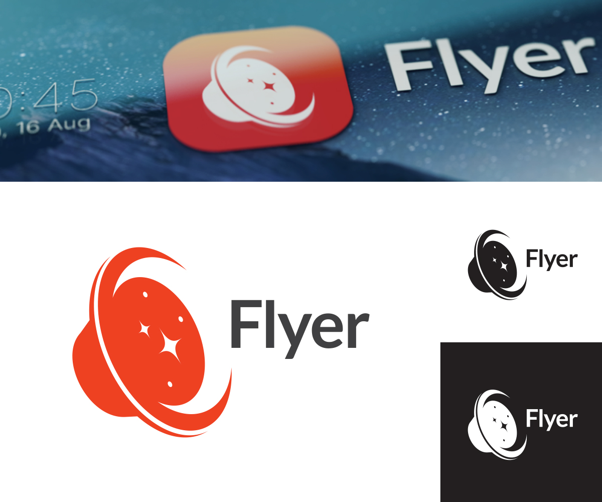 Logo Design by ngupo for this project | Design #27211978