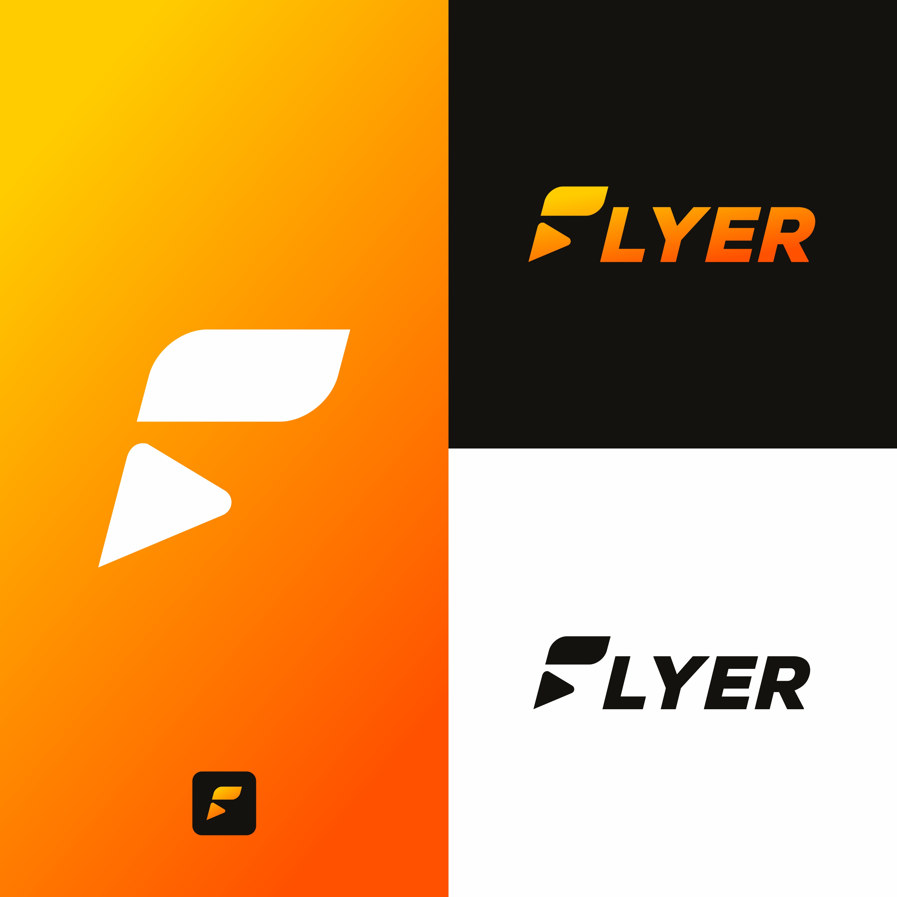 Logo Design by Habib Hyder for this project | Design #27199698