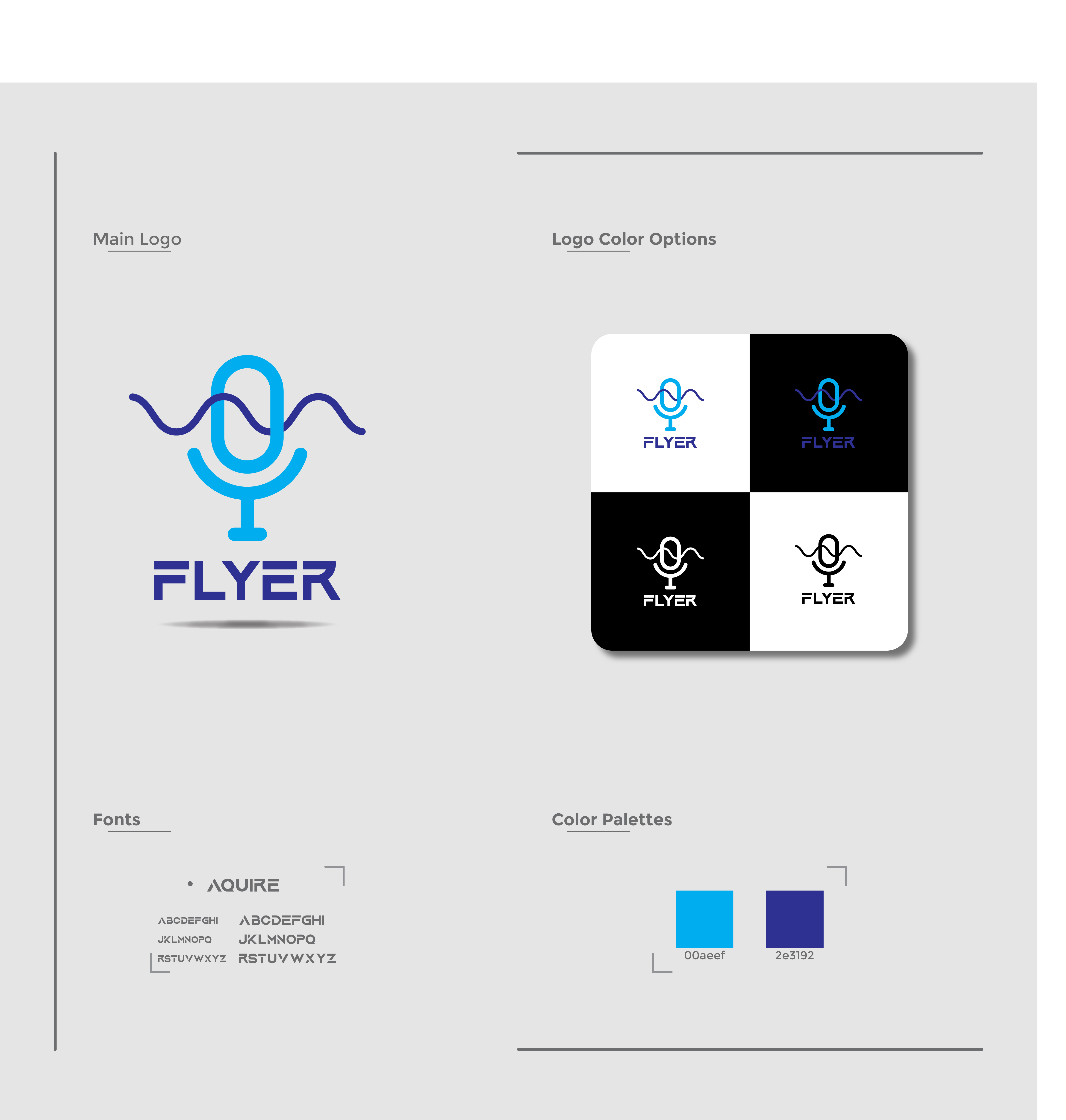 Logo Design by Gexeco for this project | Design #27193330