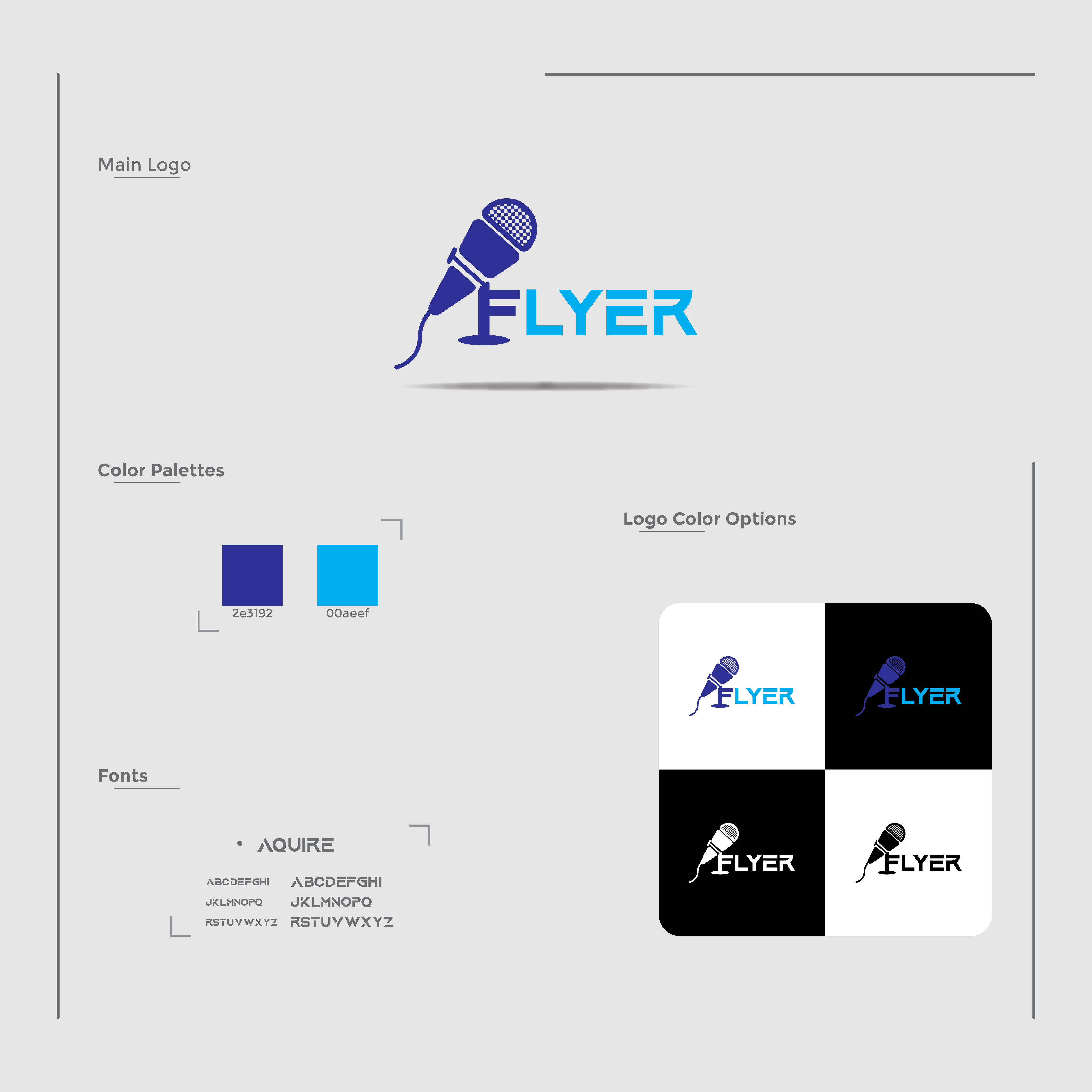 Logo Design by Gexeco for this project | Design #27193332