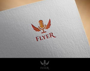 Logo Design by Anooshaa Kachhia for this project | Design: #27184108