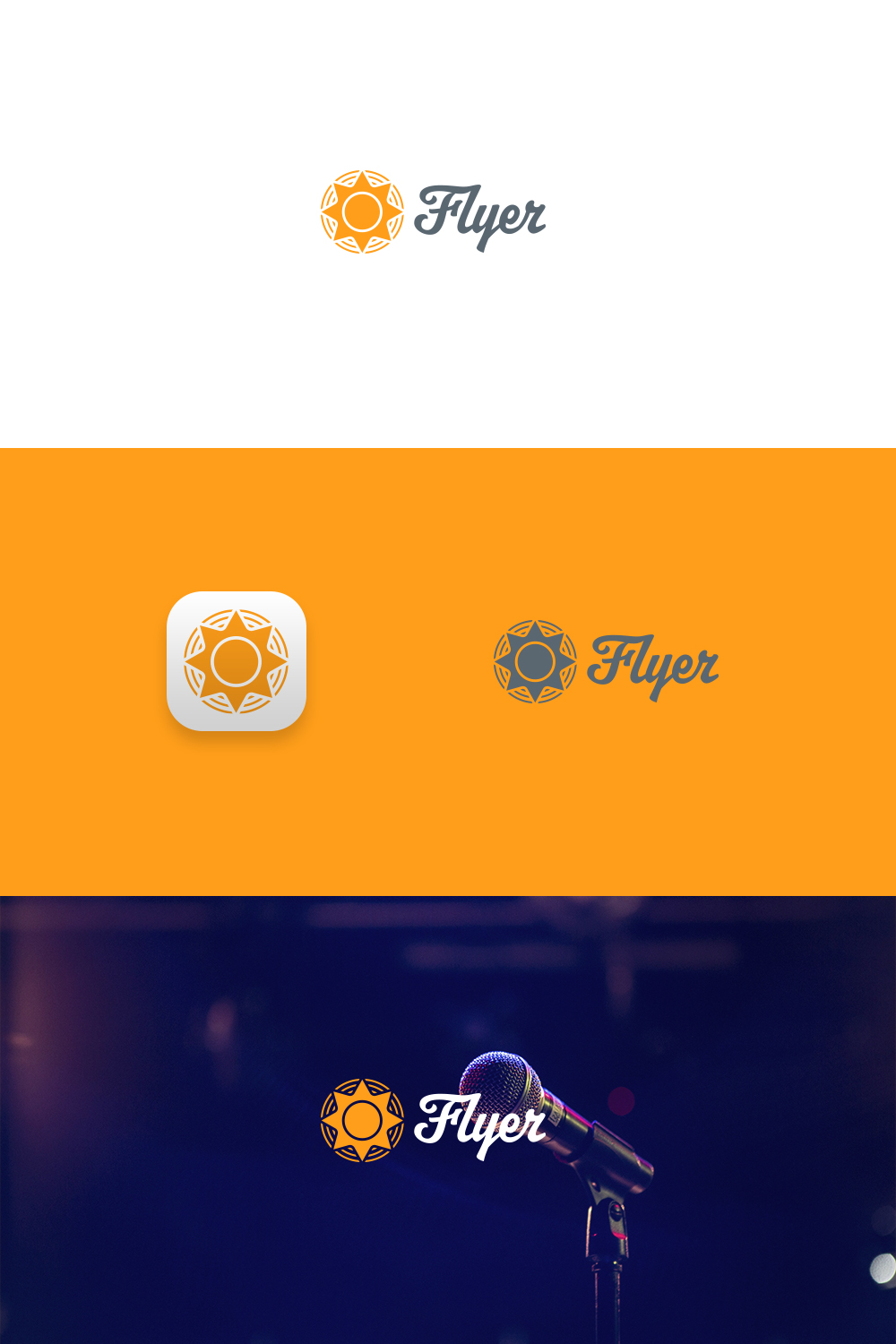 Logo Design by orphee for this project | Design #27196399