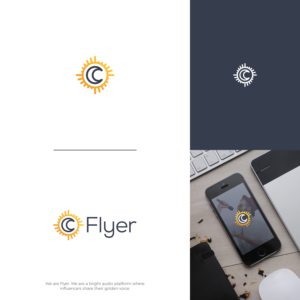 Flyer | Logo Design by JohnM.