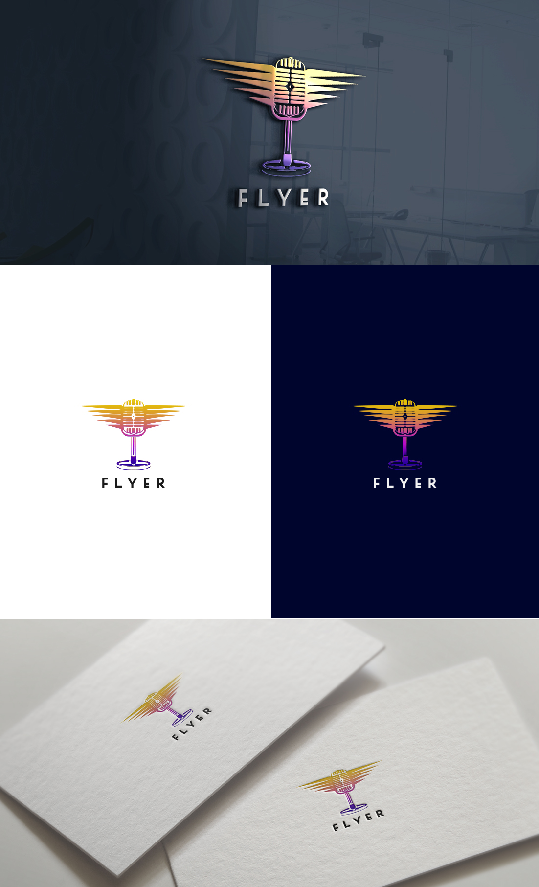 Logo Design by GLDesigns for this project | Design #27183582