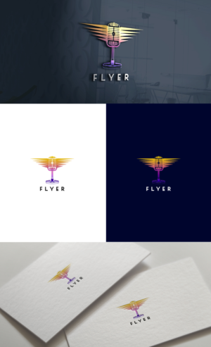 Logo Design by GLDesigns for this project | Design: #27183582