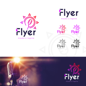 Logo Design by Gabriel T. Marques for this project | Design: #27184772